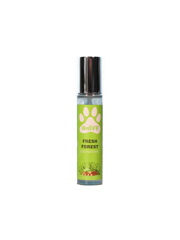 Fresh Forest - hondenparfum