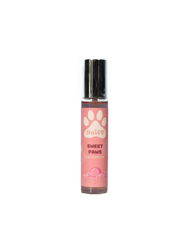 Sweet Paws - hondenparfum