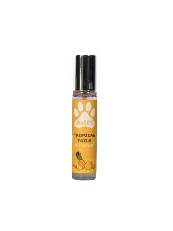 Tropical Tails - hondenparfum