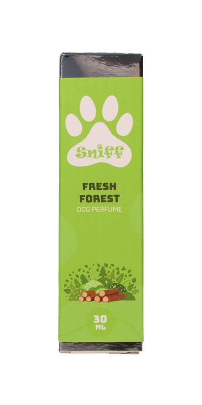 Fresh Forest - hondenparfum