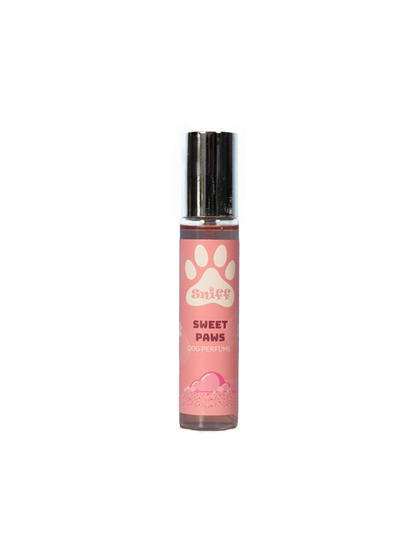 Sweet Paws - hondenparfum