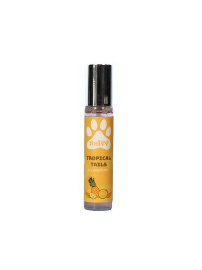 Tropical Tails - hondenparfum